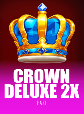 Crown Deluxe 2X