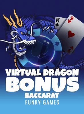 Virtual Dragon Bonus Baccarat