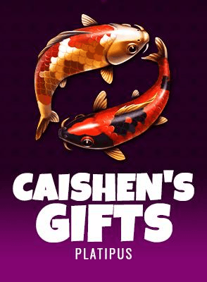 Caishen's Gifts