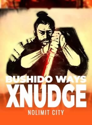 Bushido Ways xNudge
