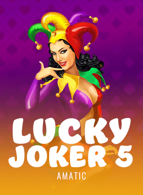 Lucky Joker 5