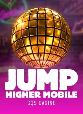 Jump Higher mobile