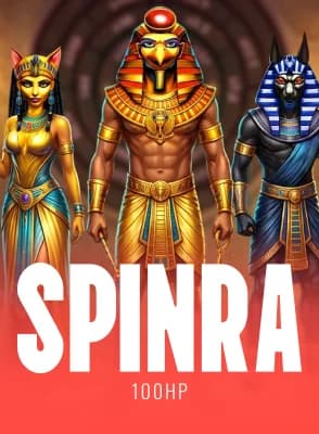 SpinRa