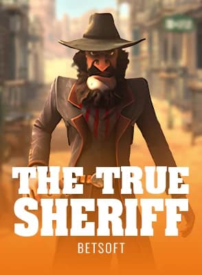 The True Sheriff