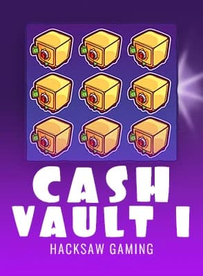 Cash Vault I