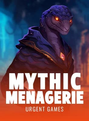 Mythic Menagerie