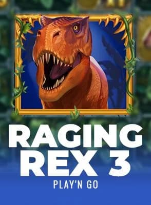 Raging Rex 3