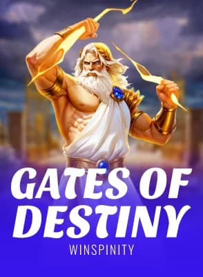 Gates of Destiny