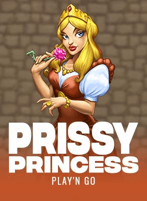 Prissy Princess
