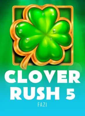 Clover Rush 5