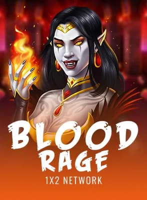 Blood Rage