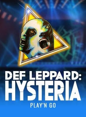 Def Leppard: Hysteria
