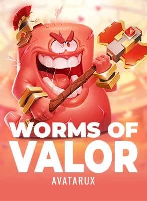 Worms of Valor