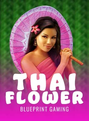 Thai Flower