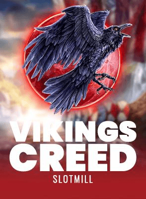 Vikings Creed