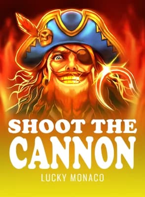 Shoot the Cannon