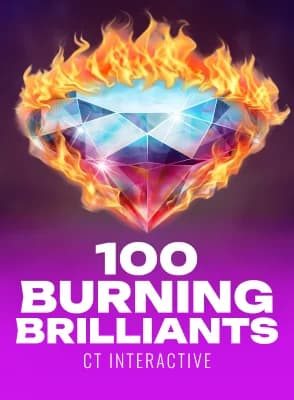 100 Burning Brilliants