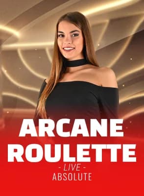 Arcane Roulette