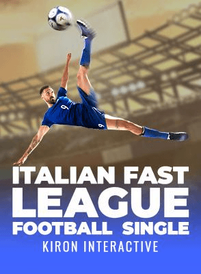 Italian Goal Football