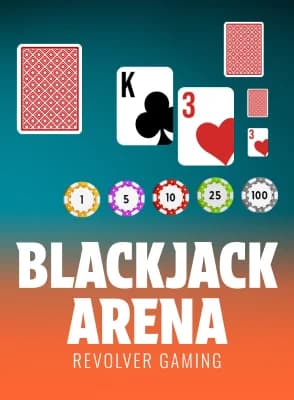 Blackjack Arena