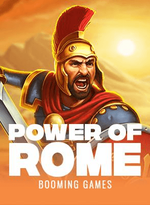 Power of Rome