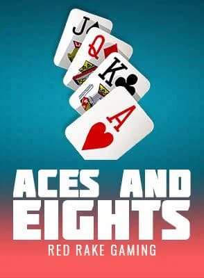 ACES & EIGHTS