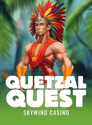 Quetzal Quest