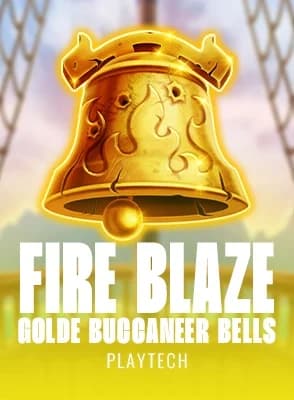 Fire Blaze Golden: Buccaneer Bells
