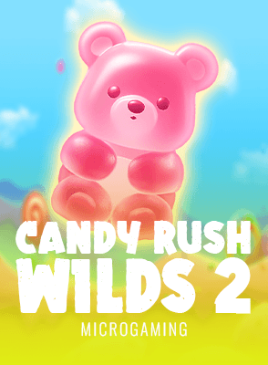 Candy Rush Wilds 2