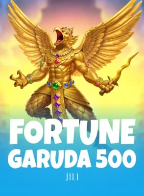 Fortune Garuda 500