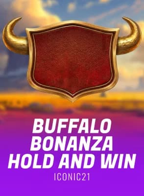 Buffalo Bonanza Hold and Win