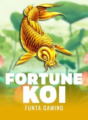Fortune Koi