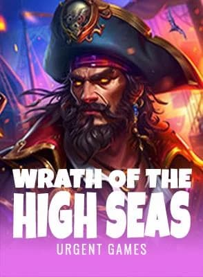 Wrath of the High Seas