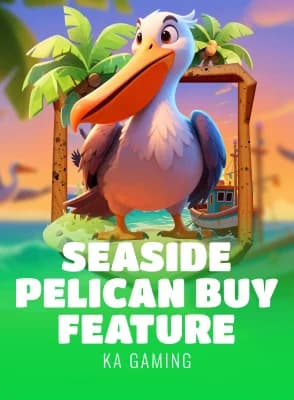 Seaside Pelican Buy Feature