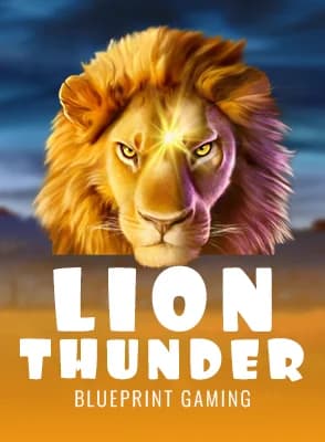 Lion Thunder