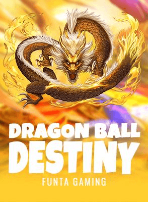 Dragon Ball Destiny
