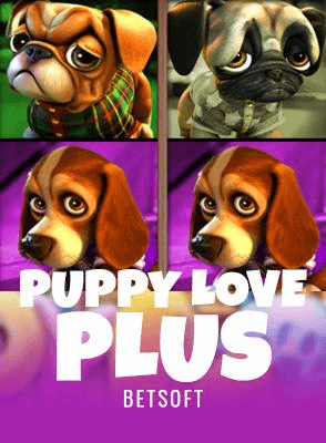 Puppy Love PLUS