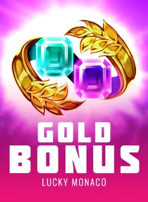 Gold Bonus