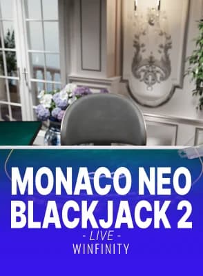 Monaco Neo Blackjack 2