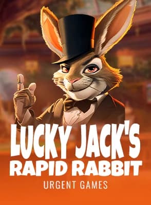 Lucky Jack's Rapid Rabbit