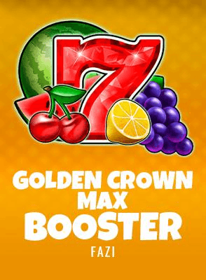 Golden Crown Max Booster