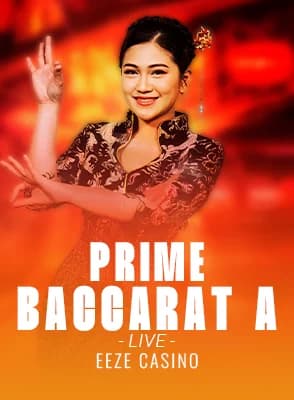 Prime Baccarat A