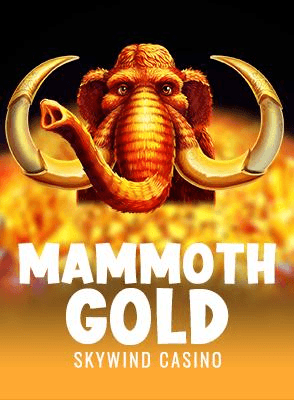 Mammoth Gold