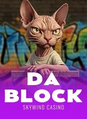 Da Block
