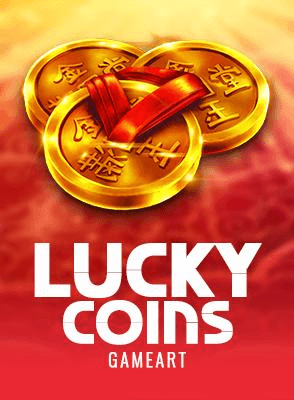 Lucky Coins