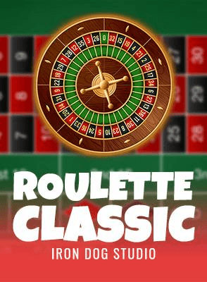 Roulette Classic