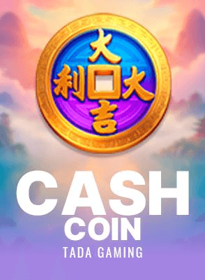 Cash Coin