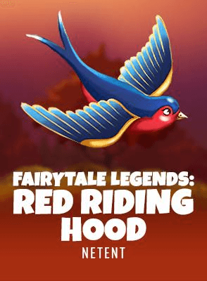 Fairytale Legends: Red Riding Hood