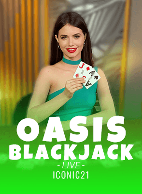 Oasis Blackjack
