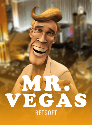 Mr. Vegas